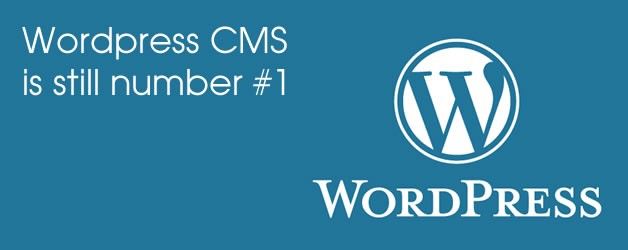 10 Brilliant Reasons Why WordPress is the Best CMS