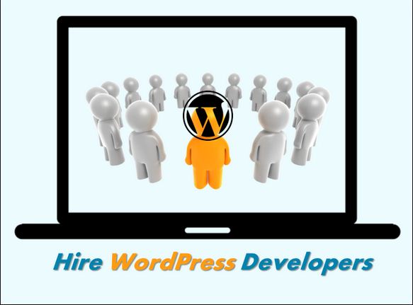 Ways to Hire a WordPress Developer for Your Business Website