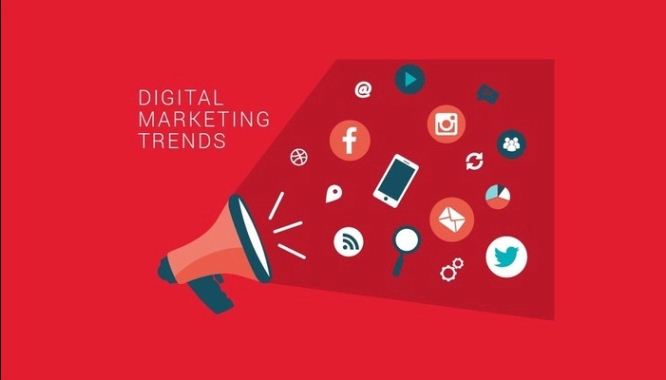Best Digital Marketing Trends to Look Out in 2016