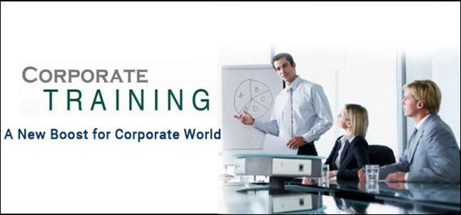 What is Corporate Training and its Different Methodologies?