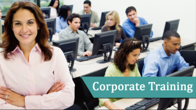 Why Companies Should Opt For Corporate Training To Improve Business Efficiency?