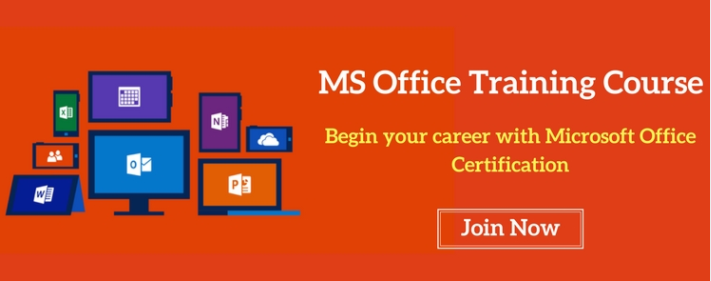 Benefits of Microsoft Office Training Courses for Career Expansion