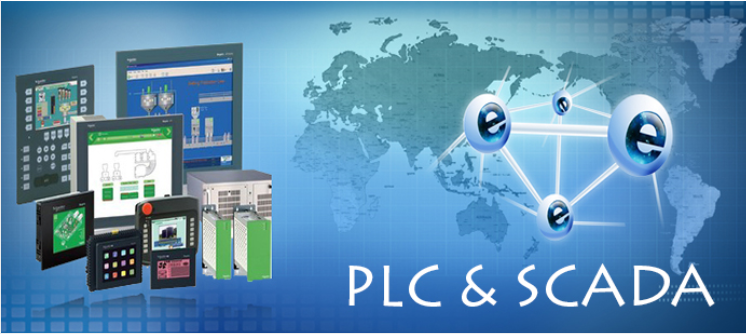 Brighter Career Opportunities with PLC and SCADA Training