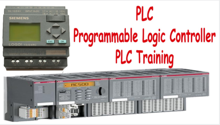 Benefits of PLC Training System in Future Growth