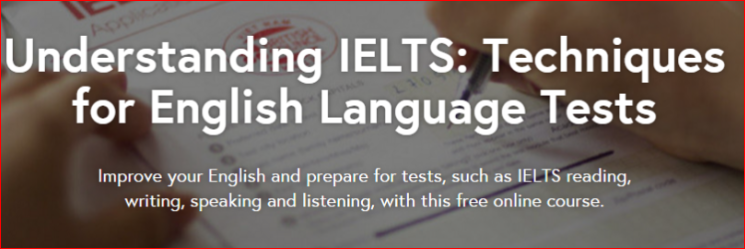 Main Resources for IELTS Test Preparation