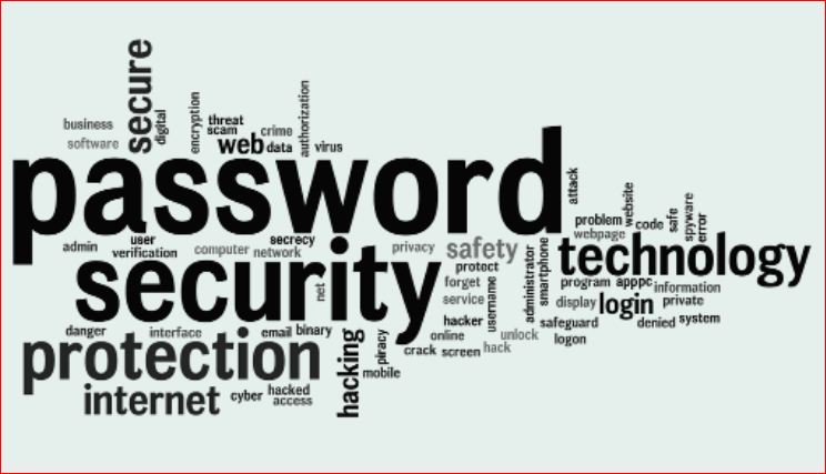 System Security- How to Protect your password