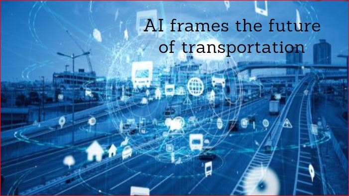 How AI fleet Management Will Shape the Future of Transportation