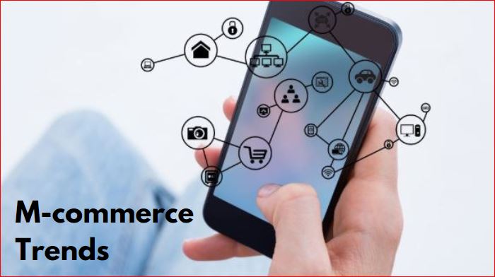 Why Should You Optimize Your Business for M-Commerce?