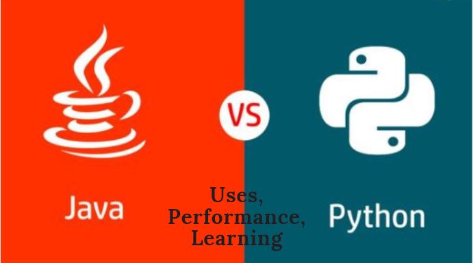 Python vs. Java: Best Uses, Performance, Learning